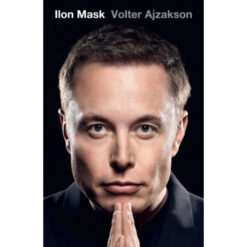 Ilon Mask – Volter Ajzakson