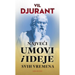 Najveći umovi i ideje svih vremena – Vil Djurant