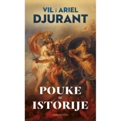 Pouke iz istorije – Vil i Ariel Djurant