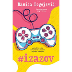 Izazov - Danica Bogojević