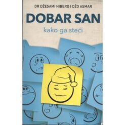 Dobar san – Dr Džesami Hibero i Džo Asmar