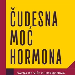 Čudesna moć hormona – Sanja Toljan
