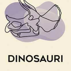 Dinosauri – Dejvid Norman