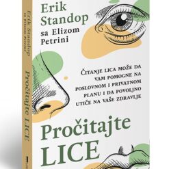 Pročitajte lice – Erik Standop sa Elizom Petrini