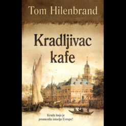 Kradljivac kafe – Tom Hilenbrand