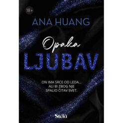 Opaka ljubav – Ana Huang