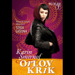 Orlov krik – Karin Smirnof