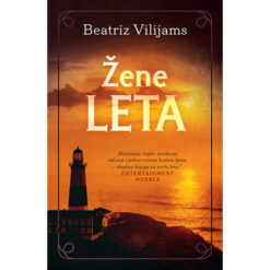 Žene leta – Beatriz Vilijams