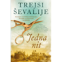 Jedna nit - Trejsi Ševalije