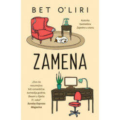 Zamena – Bet O'Liri
