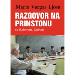 Razgovor na Prinstonu – Mario Vargas Ljosa