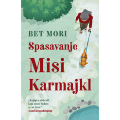 Spasavanje Misi Karmajkl – Bet Mori