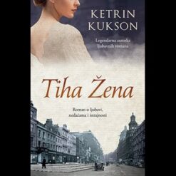 Tiha žena – Ketrin Kukson