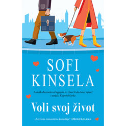 Voli svoj život – Sofi Kinsela
