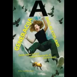 Generacija A – Daglas Kopland
