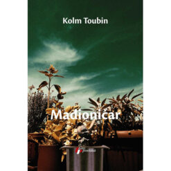 Mađioničar – Kolm Toubin