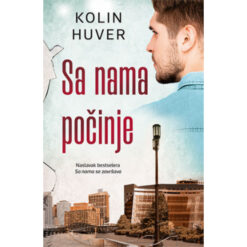 Sa nama počinje – Kolin Huver