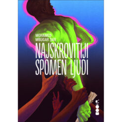 Najskrovitiji spomen ljudi – Mohamed Mbugar Sar