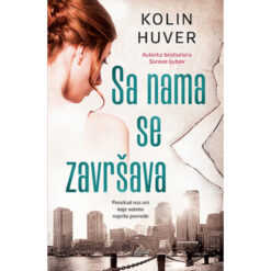 Sa nama se završava – Kolin Huver