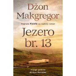 Jezero br. 13 – Džon Magregor