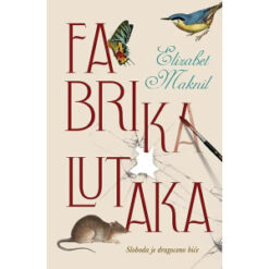 Fabrika lutaka – Elizabet Maknil