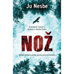 Nož – Ju Nesbe