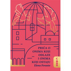 Priča o onima koji odlaze i onima koji ostaju – Elena Ferante
