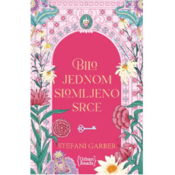 Bilo jednom slomljeno srce – Stefani Graber