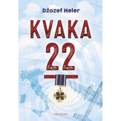 Kvaka 22 – Džozef Heler