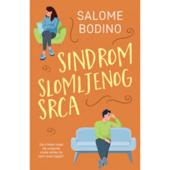 Sindrom slomljenog srca – Salome Bodino