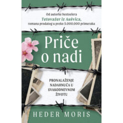 Priče o nadi – Heder Moris