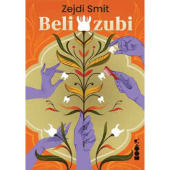 Beli zubi – Zejdi Smit