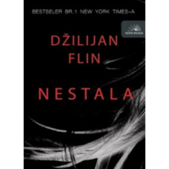 Nestala – Džilijan Flin