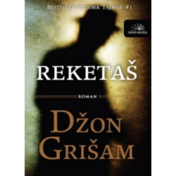 Reketaš – Džon Grišam