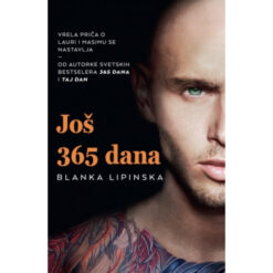 Još 365 dana – Blanka Lipinska