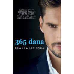 365 dana – Blanka Lipinska