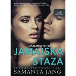 Jamajska staza – Samanta Jang