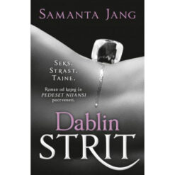 Dablin Strit – Samanta Jang
