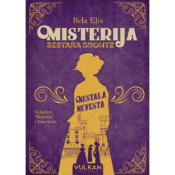 Misterija sestara Bronte – Bela Elis