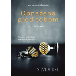 Obnažena pred tobom – Silvija Dej