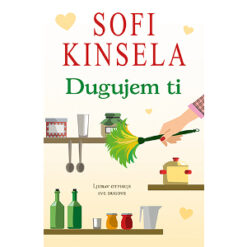 Dugujem ti – Sofi Kinsela