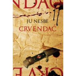 Crvendać – Ju Nesbe