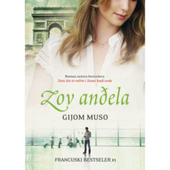 Zov anđela – Gijom Muso