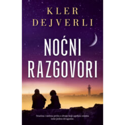 Noćni razgovori – Kler Dejverli