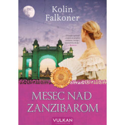 Mesec nad Zanzibarom – Kolin Falkoner
