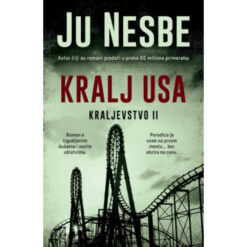 Kralj Usa – Ju Nesbe
