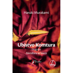 Ubistvo Komtura II – Haruki Murakami