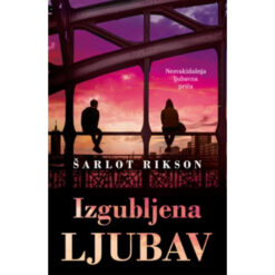 Izgubljena ljubav – Šarlot Nikson