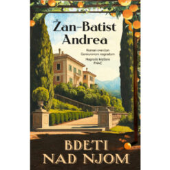 Bdeti nad njom – Žan Batist Andrea