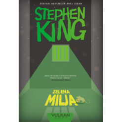 Zelena milja – Stiven King